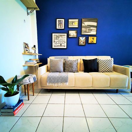 Studio Na Av. Paulista Сао Паоло Екстериор снимка