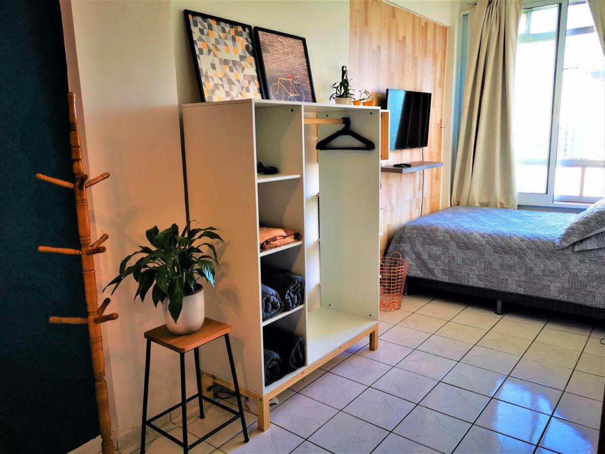 Studio Na Av. Paulista Сао Паоло Екстериор снимка