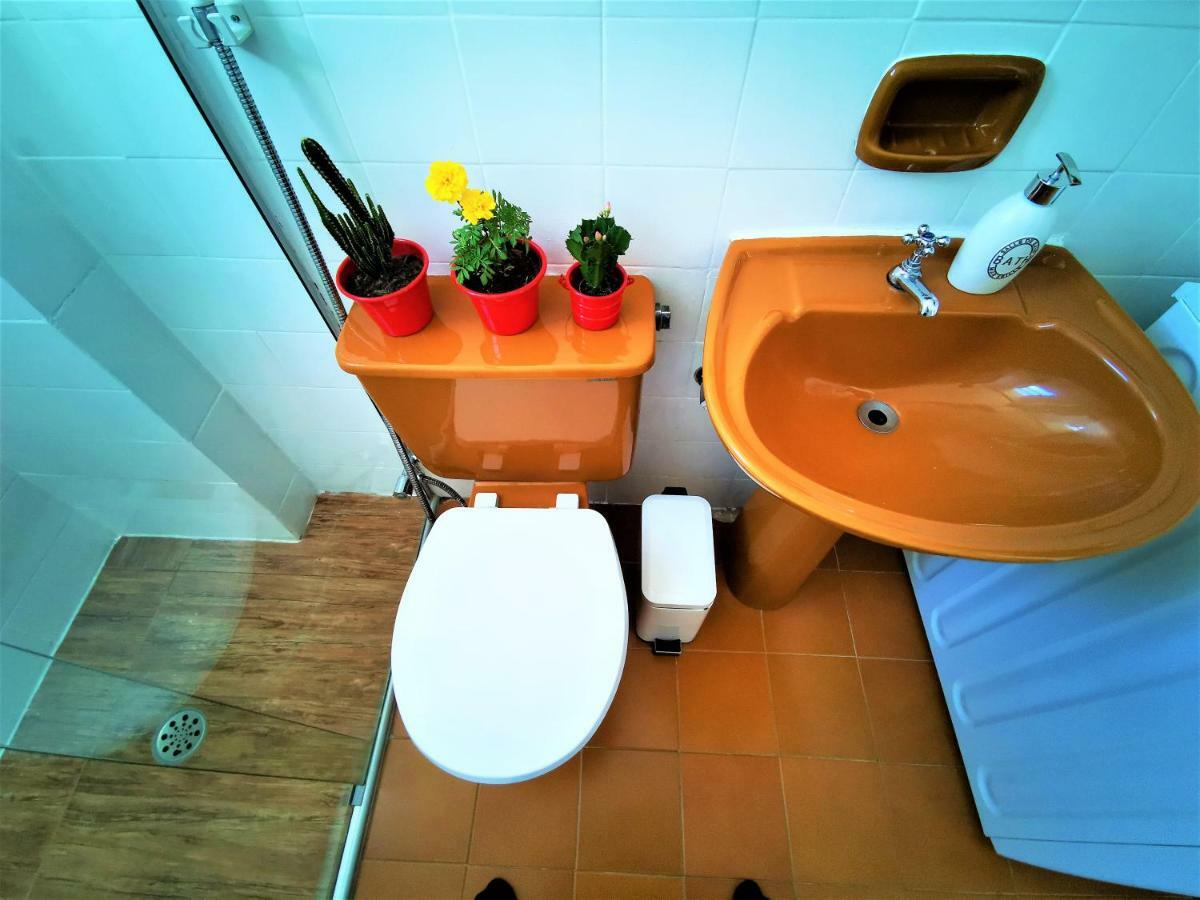 Studio Na Av. Paulista Сао Паоло Екстериор снимка