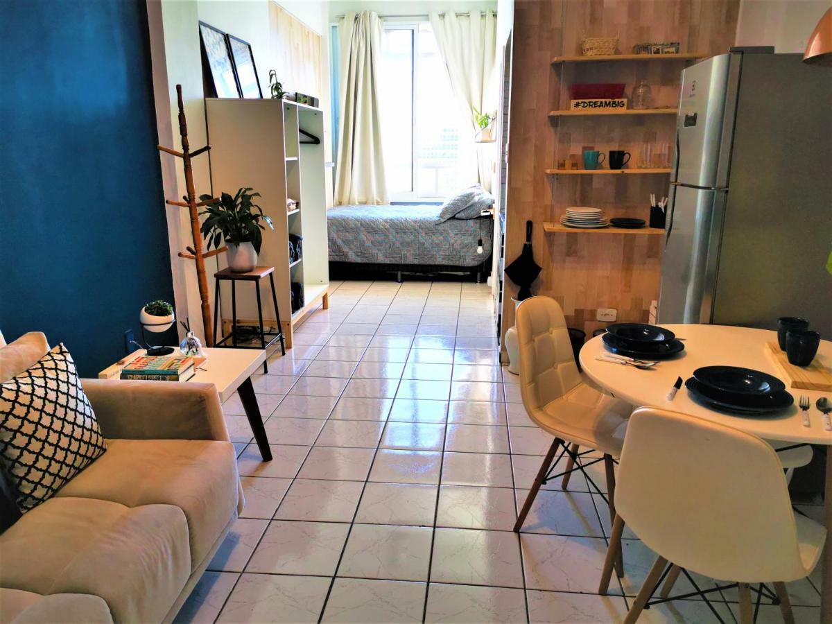 Studio Na Av. Paulista Сао Паоло Екстериор снимка